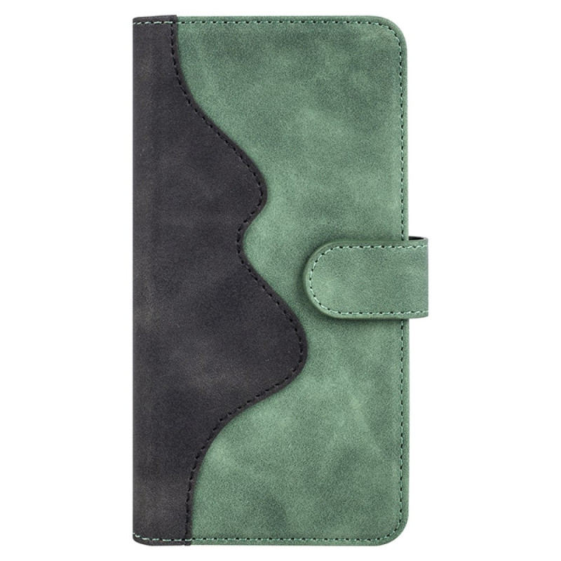 Funda Xiaomi Redmi A3 / Poco C61 Diseño de dos tonos