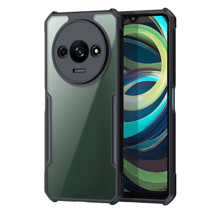 Xiaomi Redmi A3 / Poco C61 Funda XUNDD