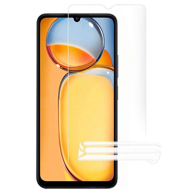 Protector de pantalla Xiaomi Redmi A3 / Poco C61