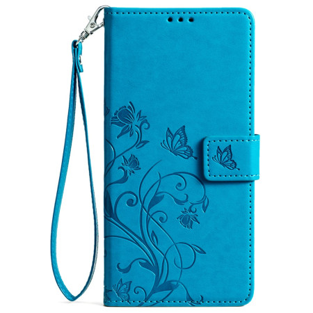 Funda Poco F6 Pro Mariposas...