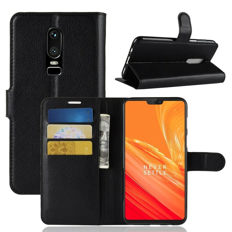 Funda clásica para OnePlus 6