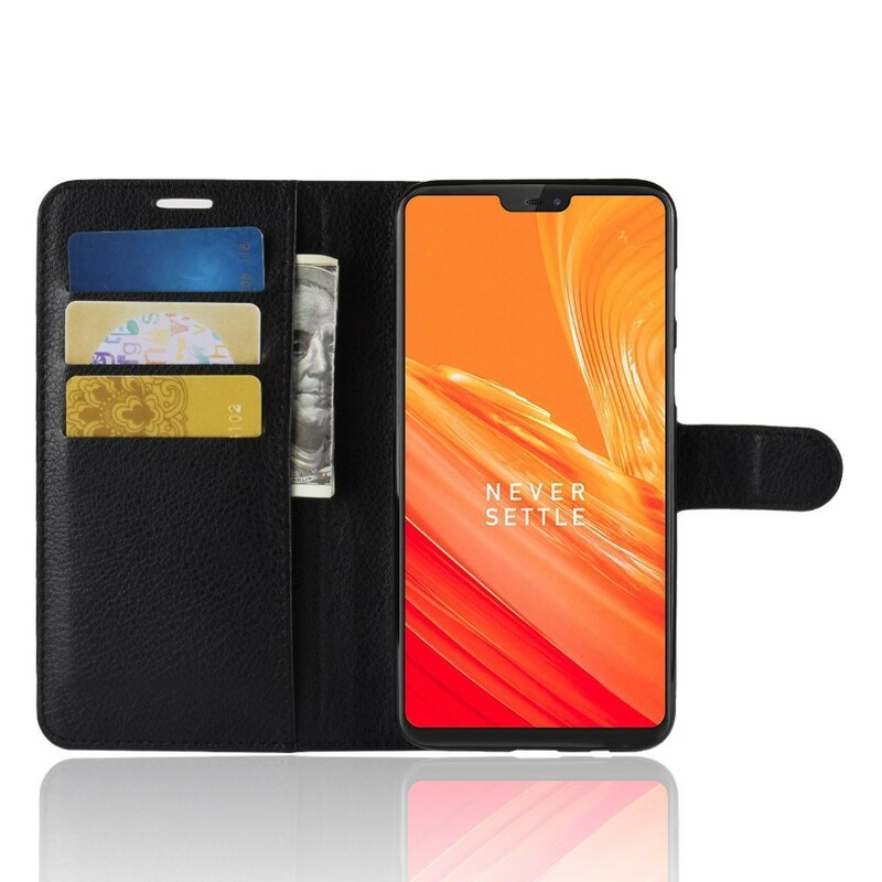 Funda clásica para OnePlus 6