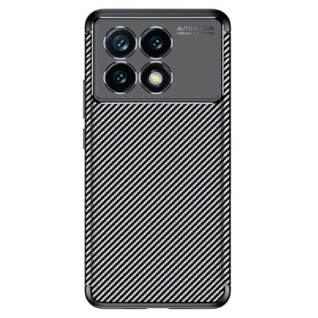 Poco F6 Pro Funda
flexible...