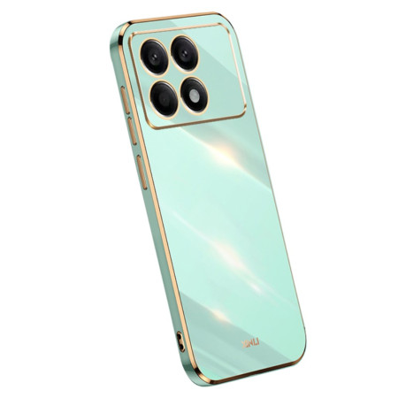 Poco F6 Pro Funda XINLI