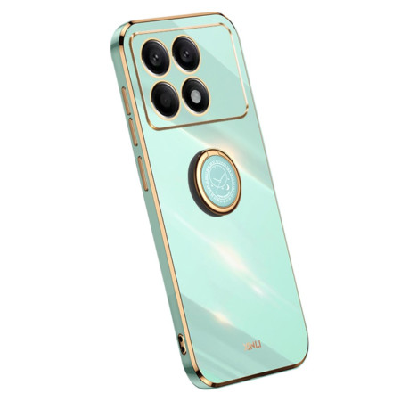 Poco F6 Pro Funda Soporte...