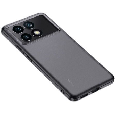Funda Poco F6 Pro Discretion