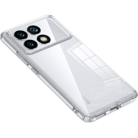 Funda Poco F6 Pro Discretion