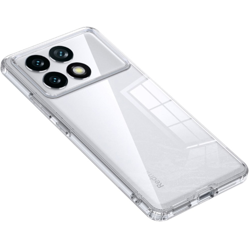 Funda Poco F6 Pro Discretion
