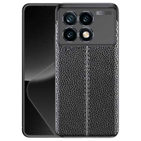 Funda Poco F6 Pro Double Line