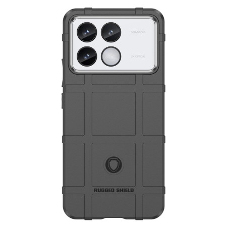 Poco F6 Pro Funda Rugged...