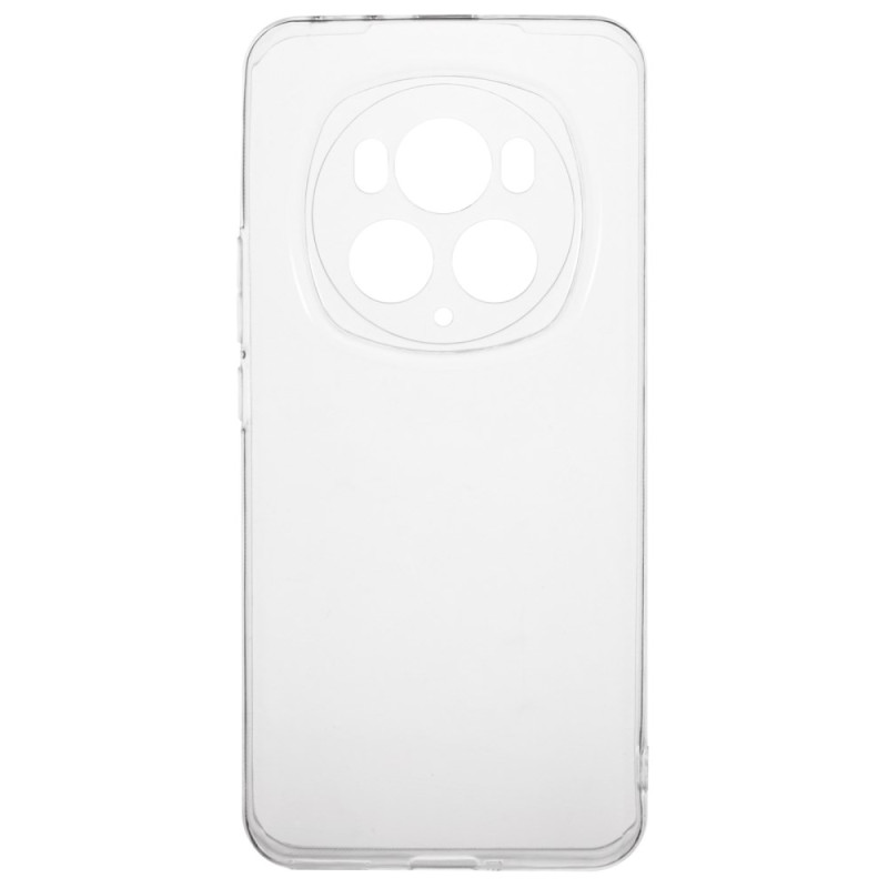 Honor Magic 6 Pro Funda Transparente Brillante