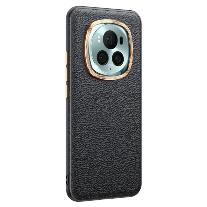 Honor Magic 6 Pro Funda Metal Lens Frame