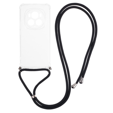 Funda transparente con...