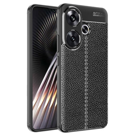 Funda Poco F6 Double Line