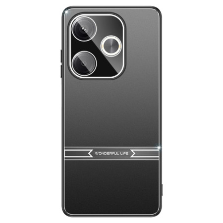 Funda Poco F6 5G Camera Film