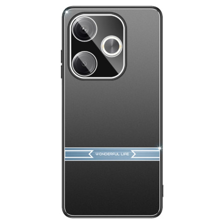 Funda Poco F6 5G Camera Film