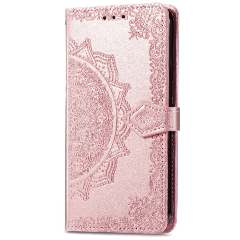 Honor 200 Lite Funda con colgante
 Mandala Baroque