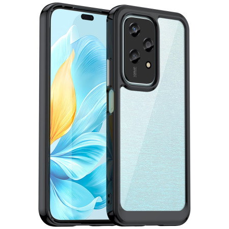 Funda híbrida Honor 200 Lite