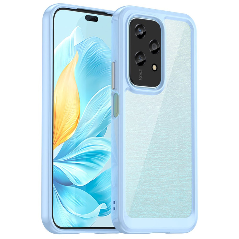 Funda híbrida Honor 200 Lite