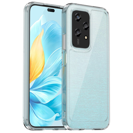 Funda híbrida Honor 200 Lite