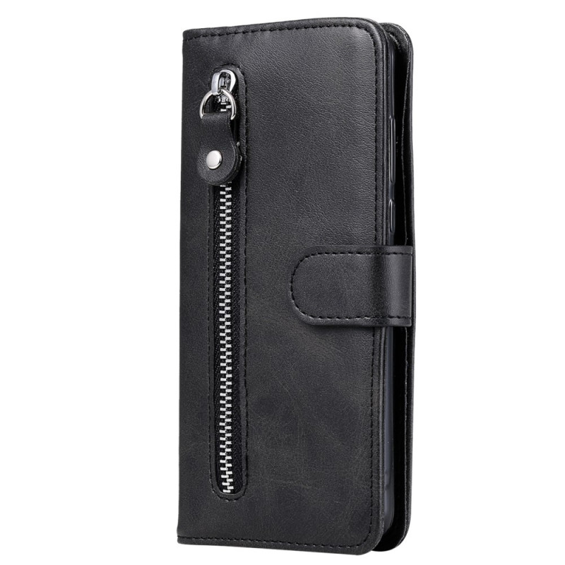 Oppo A60 Funda Cartera Delantera