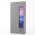 Ver la funda del Huawei P20 Pro con textura