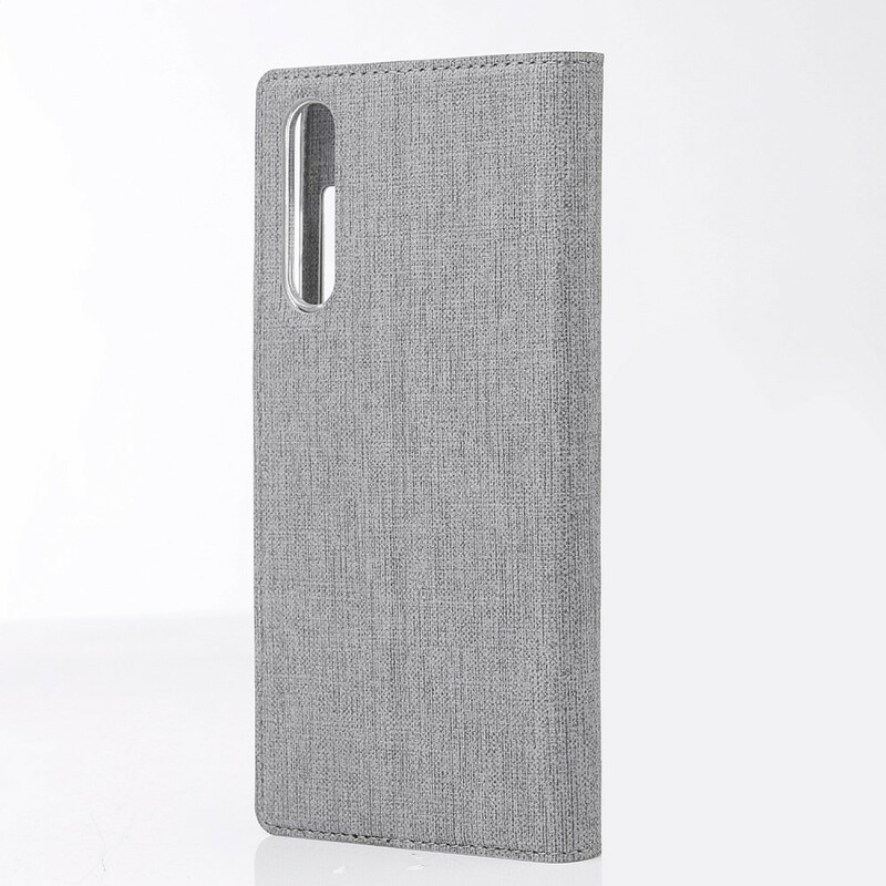 Ver la funda del Huawei P20 Pro con textura