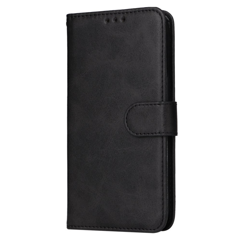 Funda con colgante
 de piel sintética para Oppo A60