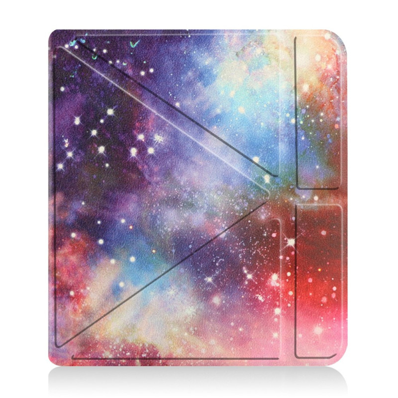 Smart Funda
 Kobo Libra Color Starry Sky