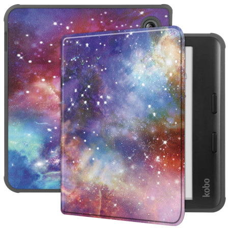 Funda Kobo Libra Color Vía...