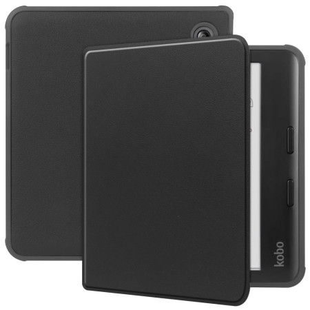 Kobo Libra Funda de Piel...