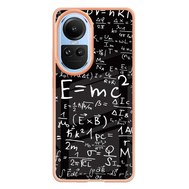 Funda Oppo Reno 10 Equation