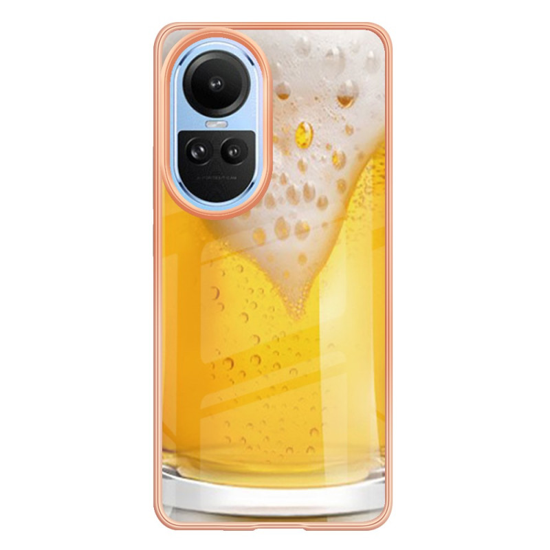 Oppo Reno 10 Caja de Cerveza