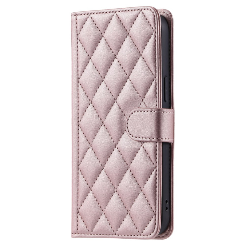 Funda Oppo Reno 10 / 10 Pro Cartera acolchada