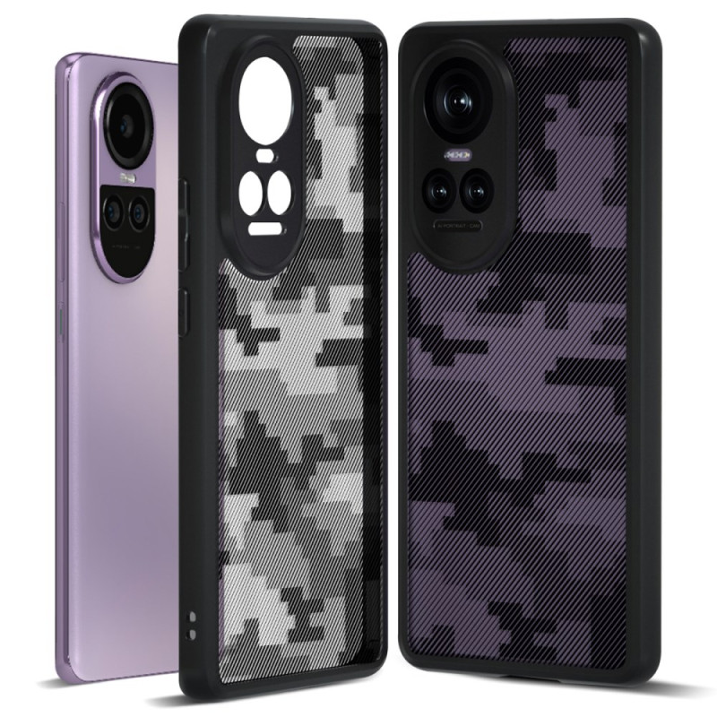 Funda IBMRS Oppo Reno 10 / 10 Pro