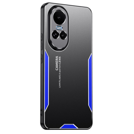 Funda Oppo Reno 10 Efecto...