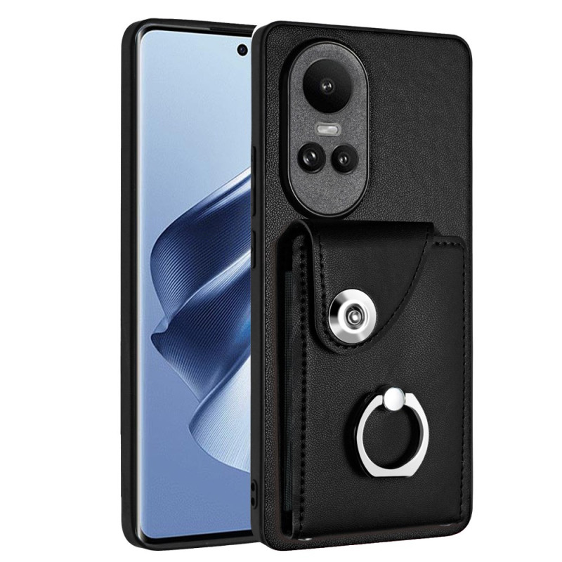 Oppo Reno 10 / 10 Pro Funda de tarjeta Blow-Out