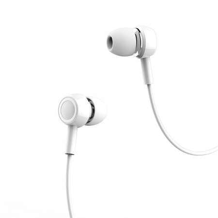 Auriculares estéreo USAMS Premium
