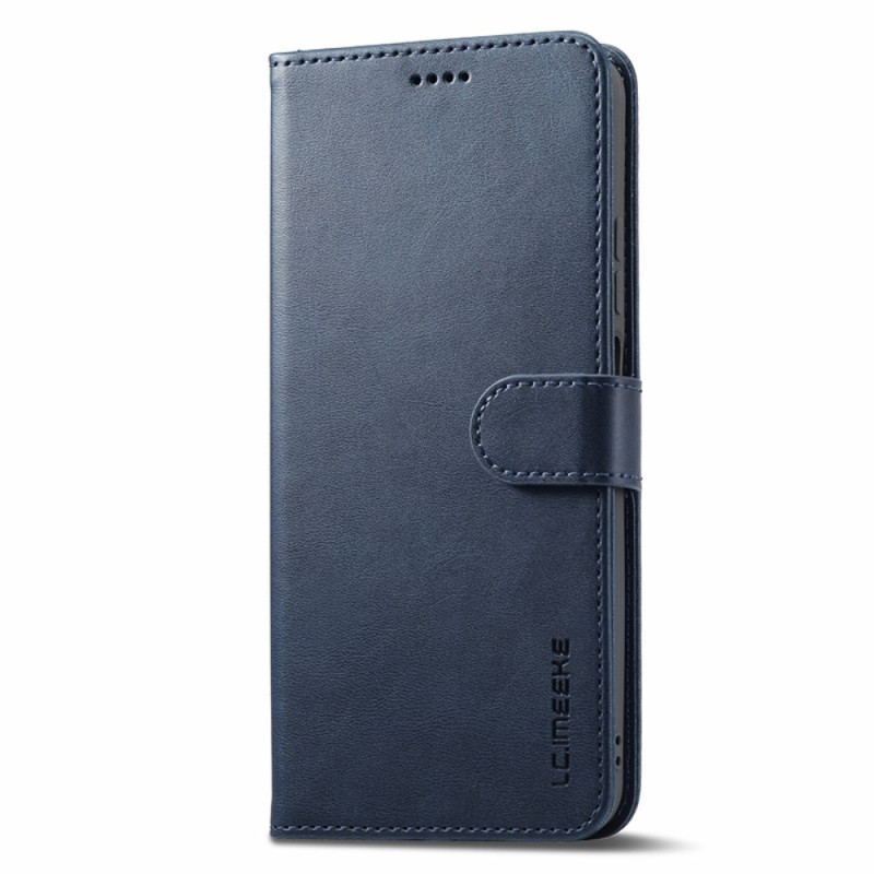 Funda de piel Oppo Reno 10 / 10 Pro Style LC.IMEEKE