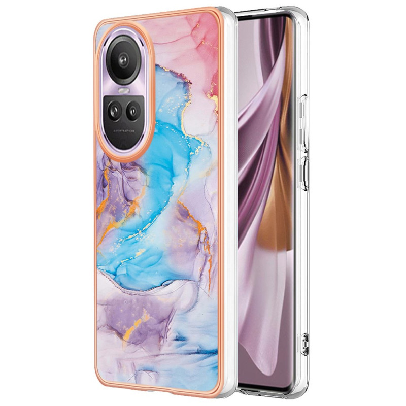 Funda de mármol Oppo Reno 10 Pro Inspiration