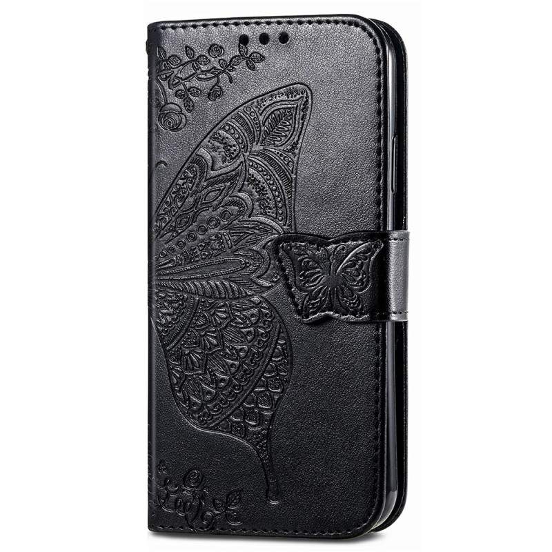 Funda Oppo Reno 10 Pro Butterfly Baroque