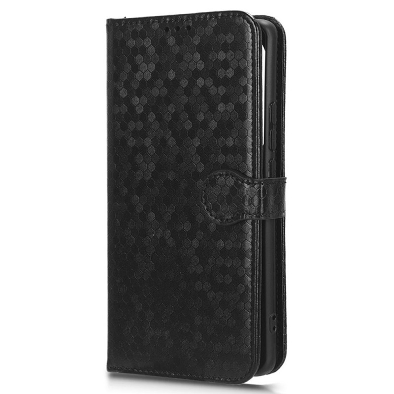 Funda Oppo Reno 10 / 10 Pro Glossy Dots con colgante
