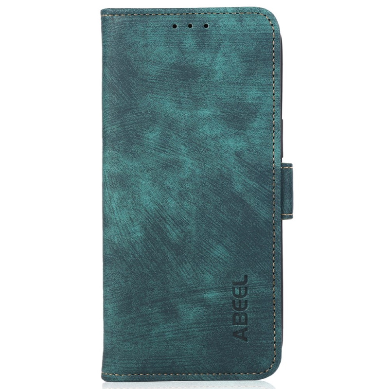 Poco F6 Retro Funda
 ABEEL