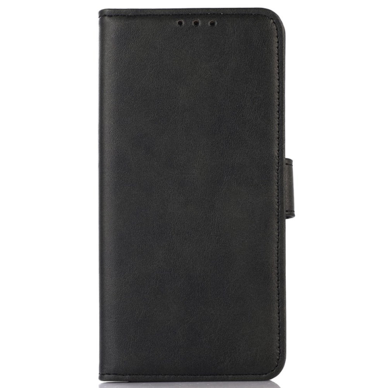 Poco F6 Classic Funda de cuero