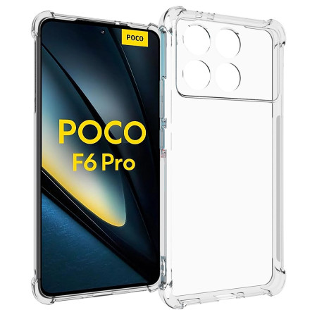 Poco F6 Pro Funda...