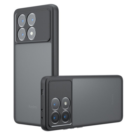 Funda Poco F6 Pro Negro...