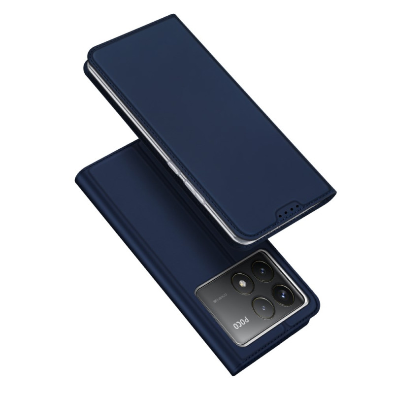 Funda Poco F6 Pro Skin Pro Series DUX DUCIS