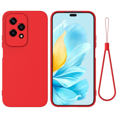 Honor 200 Lite Liquid Funda...