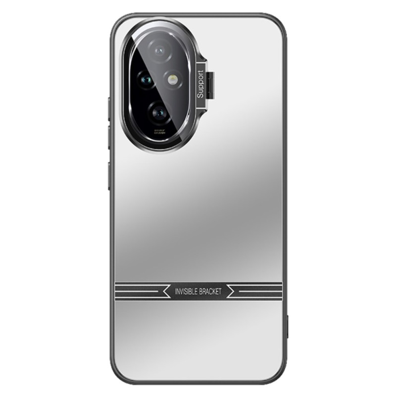 Honor 200 Pro Funda Marco Soporte Lente