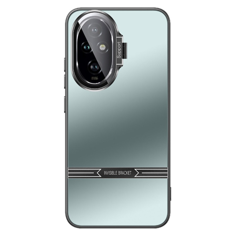 Honor 200 Pro Funda Marco Soporte Lente